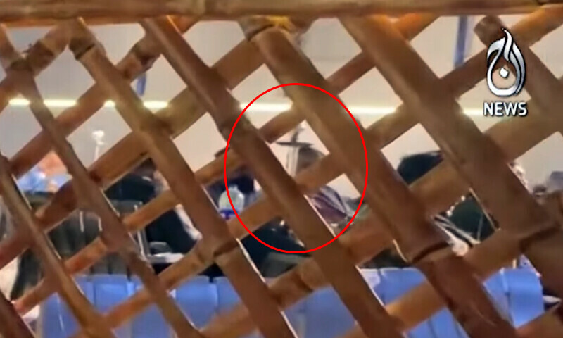 کھلے عام شیشہ کی دستیابی، وزیر داخلہ کے احکامات کی دھجیاں اڑ گئیں