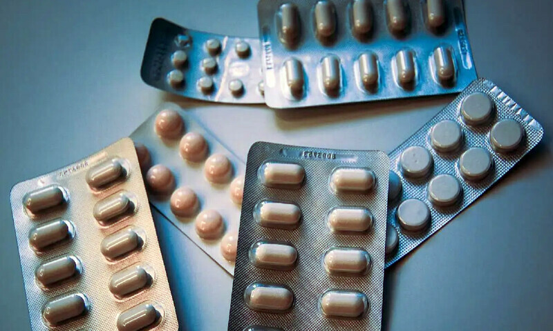 خام مال کی کمی کے باعث ادویات کی جعلی فیکٹریاں فعال