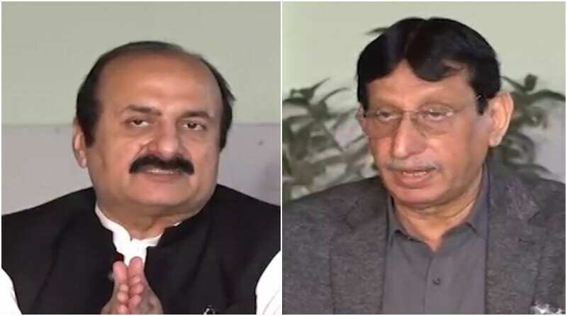 ایم کیوایم کا وزیراعظم کیلئے نوازشریف کوووٹ دینے کا اعلان