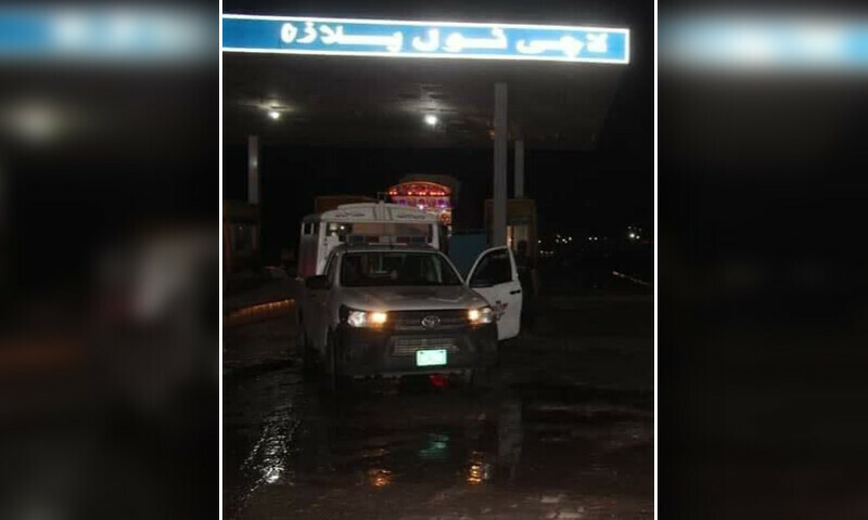 کوہاٹ: ٹول پلازہ چیک پوسٹ پر دہشتگردوں کا حملہ، 3 پولیس اہلکاروں سمیت 4 افراد شہید