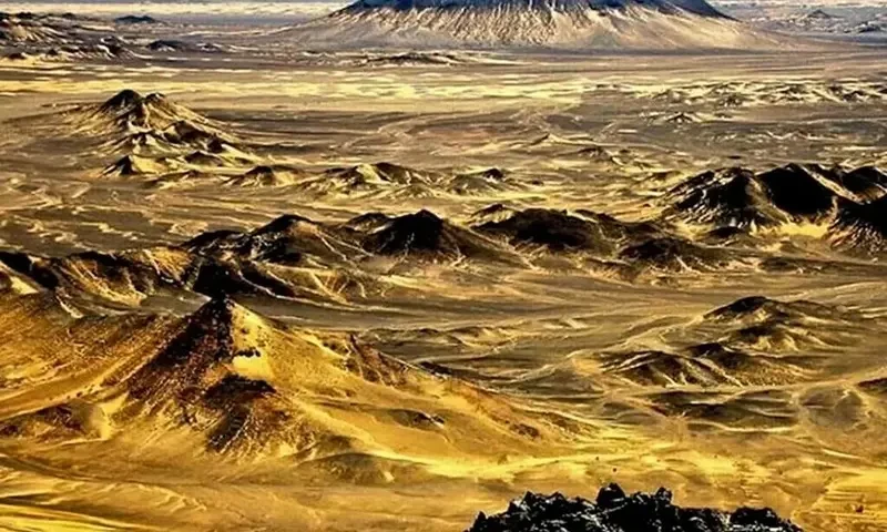 Saudi Arabia’s Manara in talks to buy stake in Reko Diq mine, says acting CEO