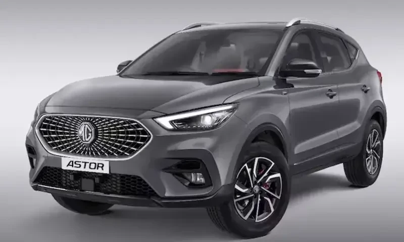 بھارتی ادارے نے عالمی معیار کی گاڑی 10 لاکھ میں لانچ کردی