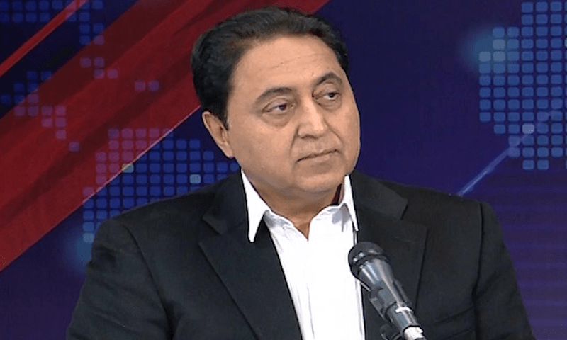 تین ارب ڈالر کی سرمایہ کاری لا رہا تھا، پی ٹی آئی حکومت نے رکاوٹیں ڈالیں، سینیٹر وقار احمد