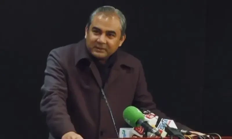 لاہور میں ارفع ٹیچر چیٹ بوٹ کا افتتاح