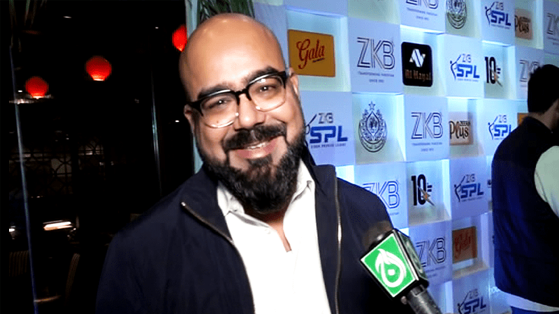 نریندر مودی اور کرکٹ : ہمیں بس یہ دو چیزیں متحد کرتی ہیں، جنید اکرم