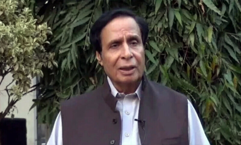 چند ہزار روپے کے شئیرز پر اعتراض، پرویز الہٰی کا الیکشن لڑنے کیلئے سپریم کورٹ سے رجوع