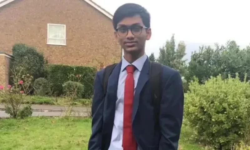 طالبان کا تمسخر اڑاتا ہوا پیغام بھارتی نژاد طالب علم کو مہنگا پڑگیا