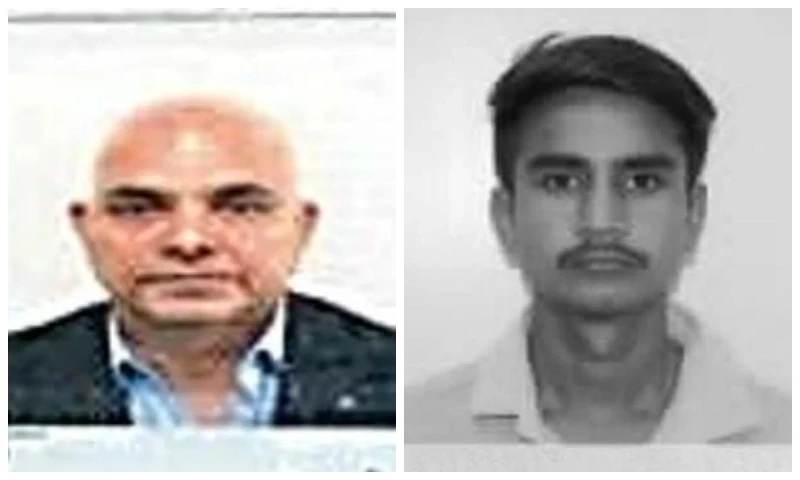 پاکستان میں شہریوں کے قتل میں ملوث 2 بھارتی ایجنٹ بے نقاب، عالمی کارروائی کا مطالبہ