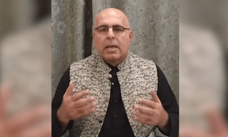 کوئٹہ میں 2 ہفتوں تک عوامی اجتماعات پر پابندی عائد