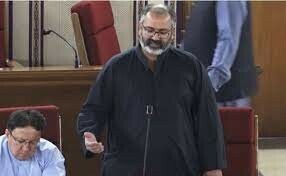 نواب اکبربگٹی کے پوتے نے سیکیورٹی کیلئے الیکشن کمیشن سے رجوع کرلیا