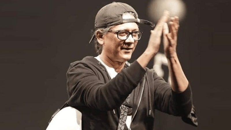 گٹارسٹ عدنان آفاق کینسر سے لڑتے ہوئے جان کی بازی ہار گئے