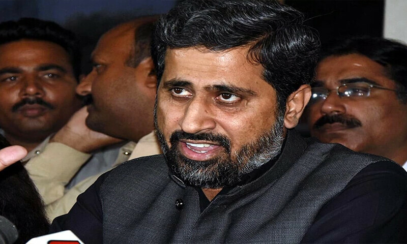 ’سائفر کیس میں جج نے بڑا مناسب اور بہترین فیصلہ کیا‘