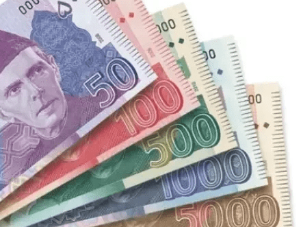 اسٹیٹ بینک نے نئے نوٹ ڈیزائن کرنے کیلئے مقابلے کا اعلان کردیا