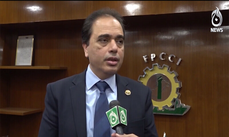 صنعتکاروں نے نئے نوٹ پلاسٹک کے بنانے کا مطالبہ کردیا