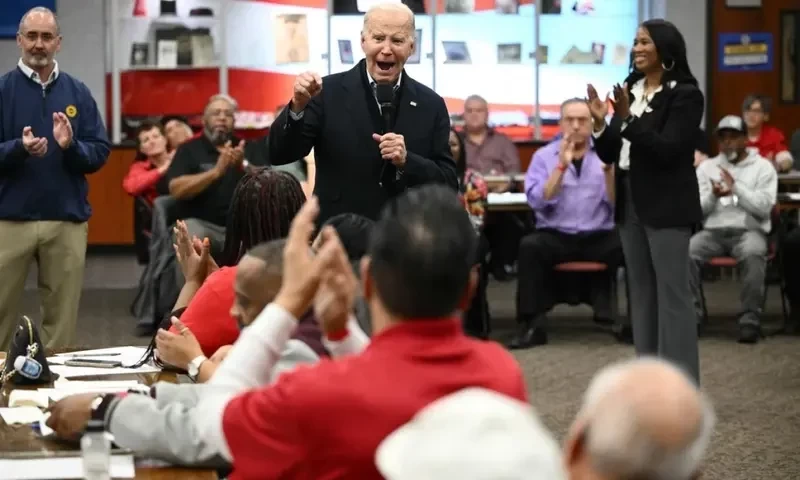 فلسطینیوں پرتشدد ناقابل برداشت: امریکا نے 4 اسرائیلی آباد کاروں پر پابندیاں لگادیں