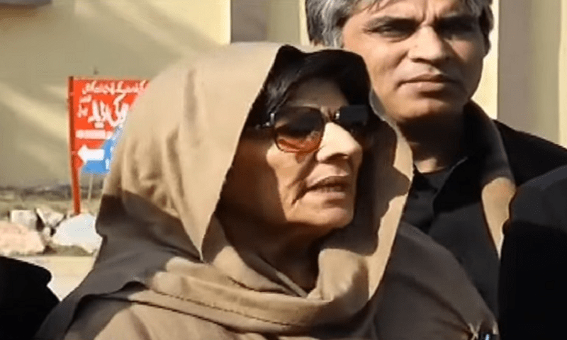 سائبرکرائم انکوائری : ایف آئی اے نے علیمہ خان کو طلب کرلیا