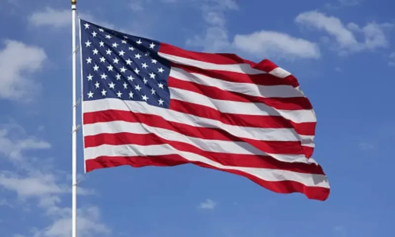 امریکا نے پاکستان میں موجود شہریوں کو نقل و حرکت میں محتاط رہنے کی ہدایت کردی