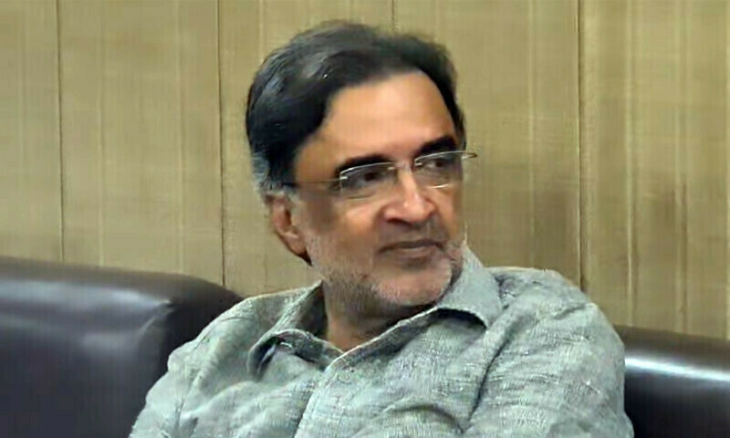 مذاکرات کے دروازے بند نہیں کرنے، بانی پی ٹی آئی کو ملکی حالات کے مطابق فیصلہ کرنا چاہیے، کائرہ