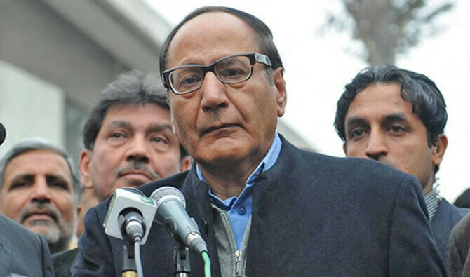 ق لیگ پنجاب میں حکومت سازی کے لیے مسلم لیگ ن سے بڑے عہدے کی طلبگار