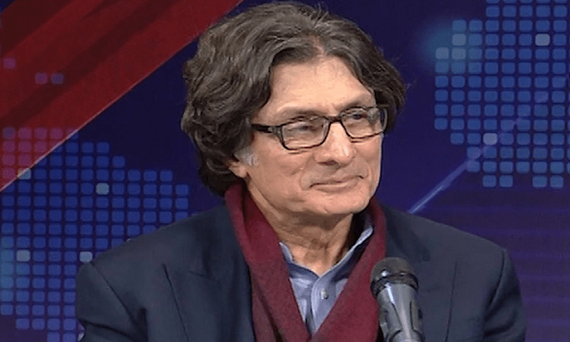 حکومت سازی : پی ٹی آئی کا ایک سے زیادہ جماعتوں سے اتحاد کرنے کا عندیہ