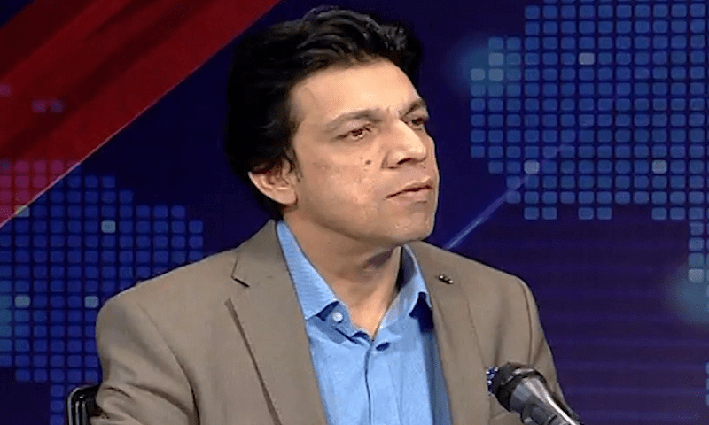 حکومت 6 ماہ سے زیادہ نہیں چل سکے گی، فیصل واوڈا