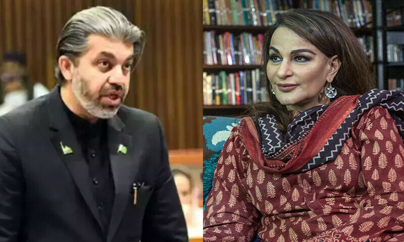 ’احتجاج کے بجائے الیکشن ٹریبونل میں جانا چاہئے‘