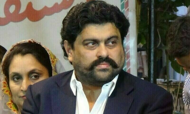 مصطفیٰ کمال کے بعد کامران ٹیسوری کی مبینہ آڈیو بھی آگئی