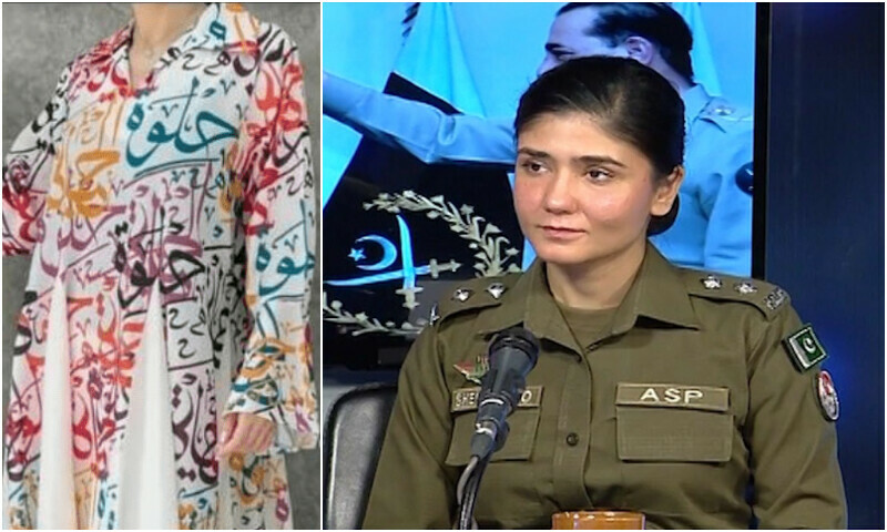 خاتون کو ہجوم سے حکمت عملی سے نکالا، الزام لگانے والوں کیخلاف کارروائی ہوگی، شہر بانو نقوی