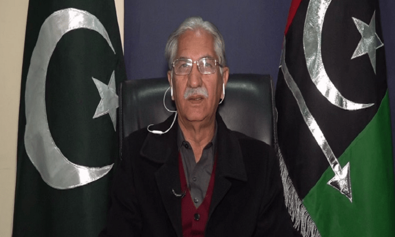 حکومت کو چلانے کی بنیادی ذمہ داری ن لیگ کی ہے، نیئر بخاری