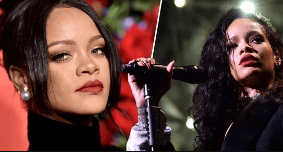 ’کیا ریانا مسلمان ہے؟‘ لاکھوں بھارتی گوگل کرنے لگے