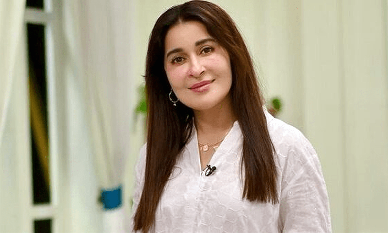 پاکستان سے بھاگنا علاج نہیں ورنہ فائٹ کون کرے گا، شائستہ لودھی