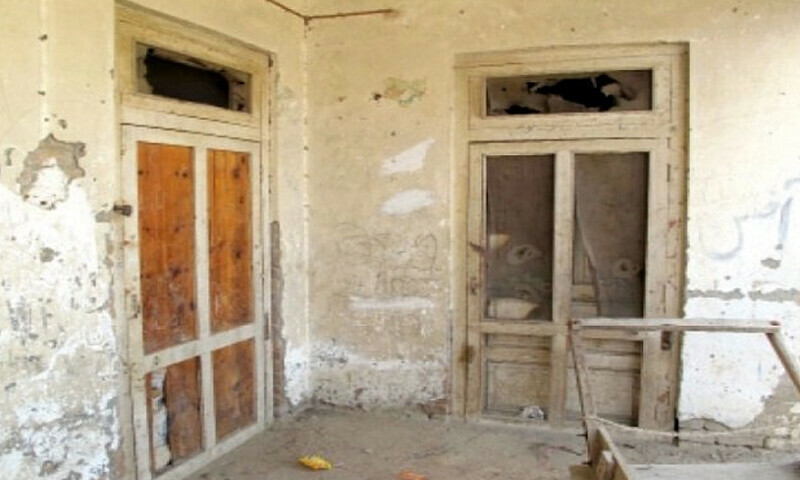 ہزارہ ڈویژن میں آج بھی حاملہ خواتین سڑکوں پر کیوں دم توڑ دیتی ہیں