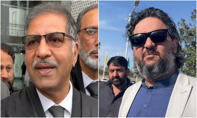 تحریک انصاف نے صدارتی انتخاب کو متنازع قرار دے دیا