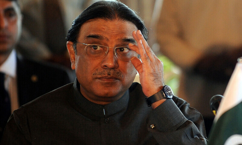 ’مفاہمت کے بادشاہ‘ آصف علی زرداری کون ہیں؟