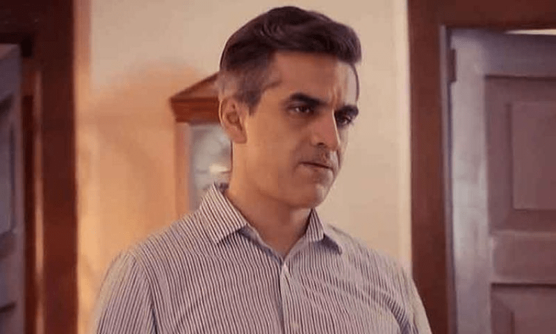 رمضان المبارک اپنی اصلاح کا موقع ہے ، اداکار عمیر رانا