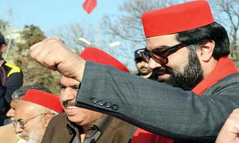 بلوچستان سے سینیٹ میں جانے والے پیراشوٹرز، جو سیٹ ملتے ہی 6 سال کیلئے غائب ہوجائیں گے