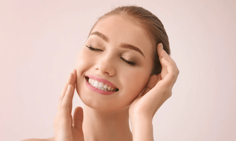 چہرے کو خوبصورت اور چمک دار بنانے کیلئے ہسپانوی طریقہ