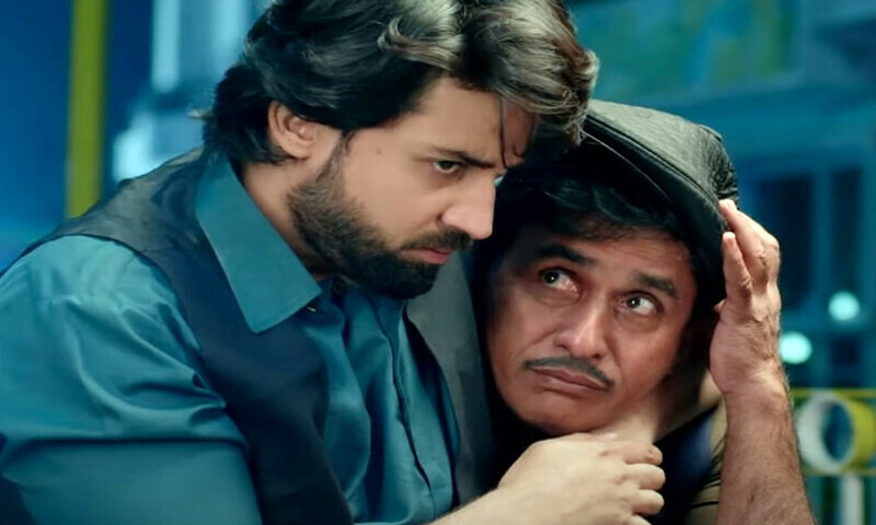 اداکاری کے ساتھ ساتھ ریئل اسٹیٹ کا کام بھی کرتا تھا، علی گل ملاح