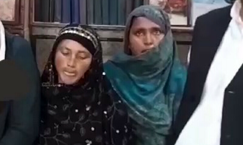 ٹوبہ ٹیک سنگھ کی ماریہ نے باپ اور بھائی کے مجرمانہ حملوں کا بھابی کو بتایا تھا