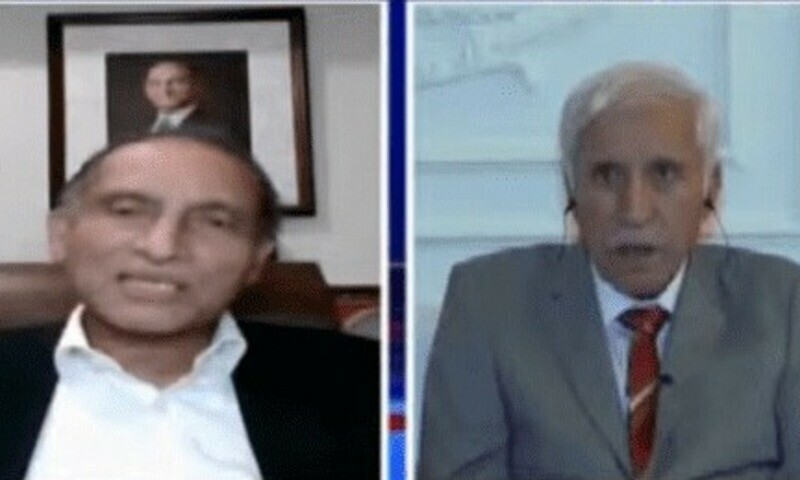 عوام کے فائدے کیلئے بھارت کے ساتھ تجارت ہونی چاہئے، قیصراحمد شیخ