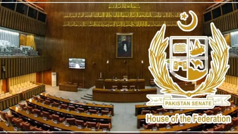 خیبر پختونخواہ، سینیٹ الیکشن کے التوا کا فیصلہ اعظم سواتی نے چیلنج کردیا