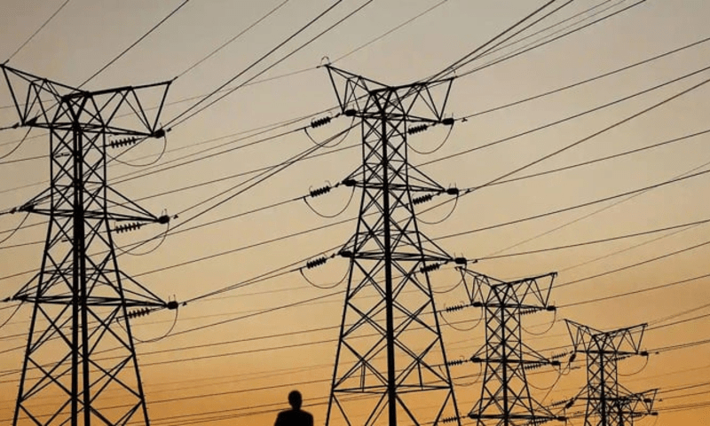 مہنگی بجلی کا نوٹیفکیشن جاری