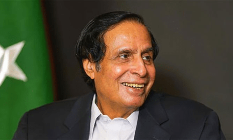 چودھری پرویز الٰہی سمیت دیگر کی ضمنی انتخابات کے لیے دائر اپیلیں مسترد