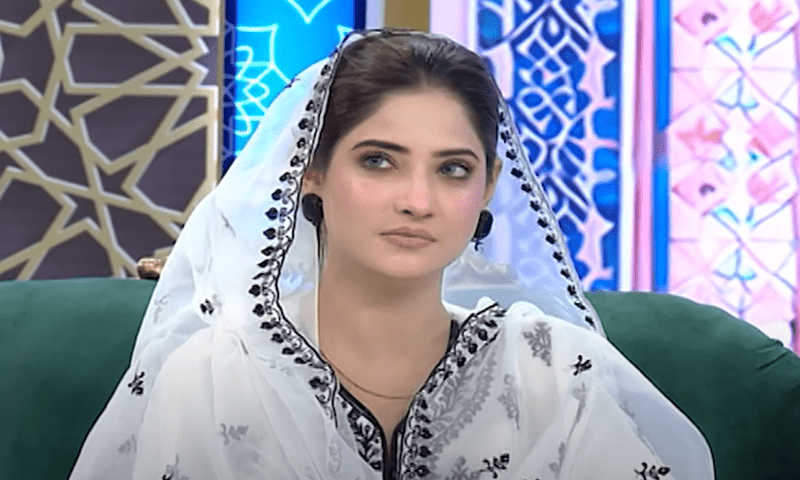 اداکاری شروع کی تو والد صاحب ناراض ہوگئے تھے، اداکارہ ارسلا صدیقی