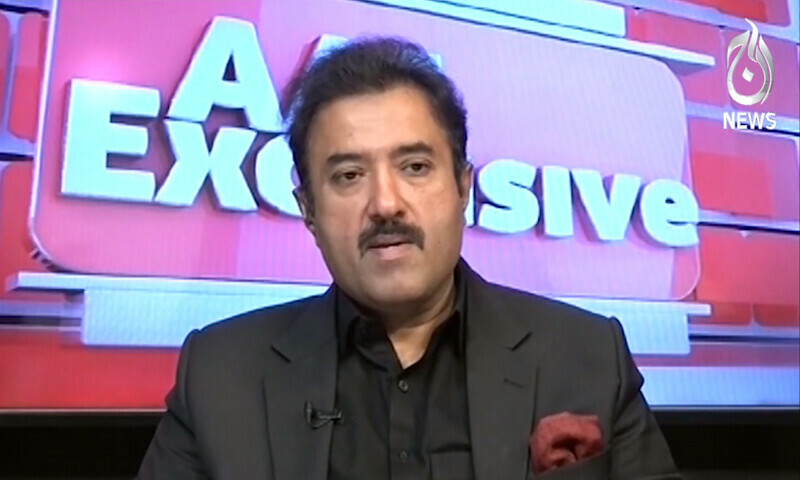 پنجاب کے وزیر نے نیا بلدیاتی نظام لانے کا اعلان کردیا