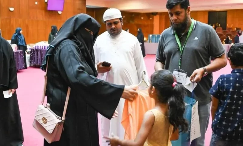 UAE deports 275 Pakistanis before Eid al-Fitr