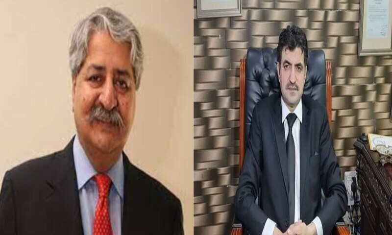 فیض حمید کوکلین چٹ ملنے پر کمیشن نے پورا سچ نہیں بولا، سچ بتانے کیلئے جو ہمت درکار ہوتی ہے