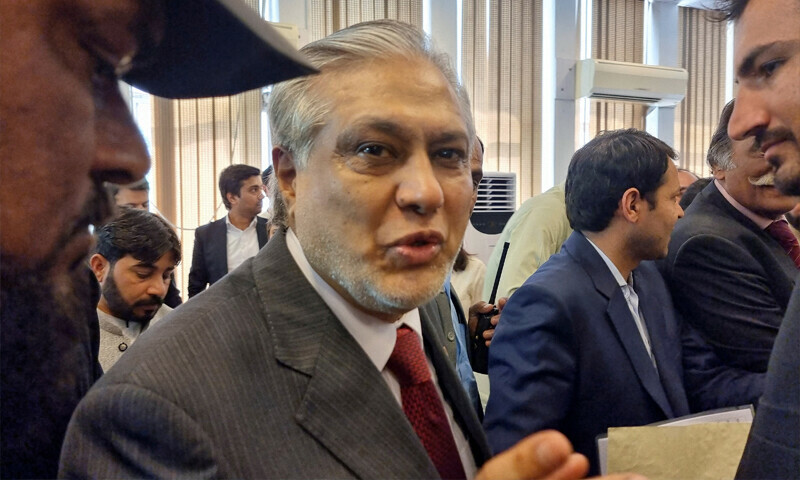 ایران اسرائیل صورتحال کا ایرانی صدر کے دورے سے کوئی تعلق نہیں، وزیر خارجہ