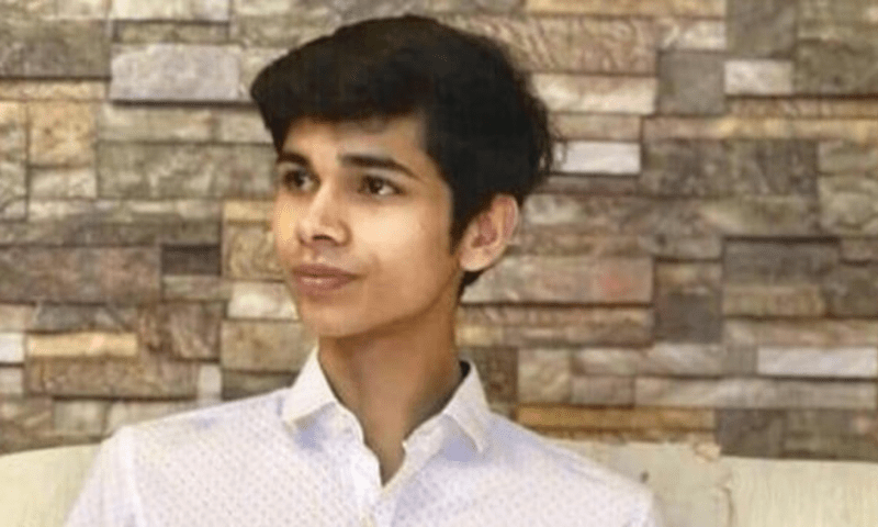 کراچی میں گرل فرینڈ کا برگر کھانے پر دوست کے ہاتھوں دوست کا قتل