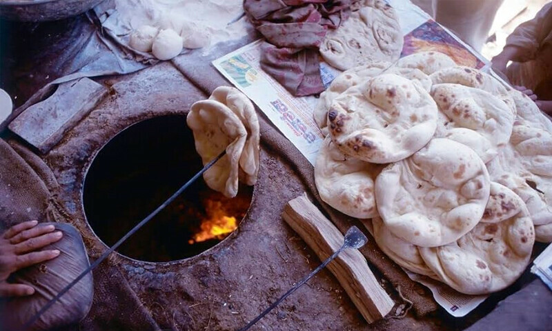 عدالت نے سستی روٹی کا نوٹفکیشن معطل کردیا